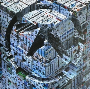 APHEX TWIN Blackbox Life Recorder 21f / In A Room7 F760 12"