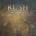 Rush, Chronicles, 3 LP 1990 EU, Vertigo, płyta winylowa