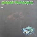 Green Bullfrog, Green Bullfrog LP 1971 Germany, MCA Records, płyta winylowa