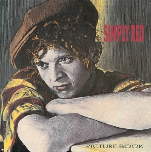 Simply Red, Picture Book LP