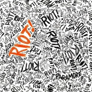 Paramore, Riot! LP