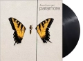 Paramore, Brand New Eyes LP