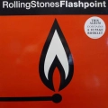 Rolling Stones, Flashpoint, LP 1991 EU, Rolling Stones Records, płyta winylowa