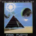 Pink Floyd, The Great Gig In The Sky, Bootleg LP 1973 US, UFO Records, płyta winylowa