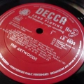 The Artwoods, Art Gallery, LP 1966 UK, Decca, płyta winylowa, rare
