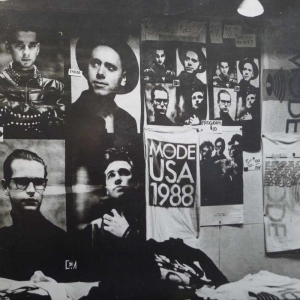 Depeche Mode, 101 2LP 1989 Scandinavia, MUTE, płyta winylowa
