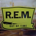 R.E.M. Out Of Time, LP 1991 Germany, Warner Bros Records, płyta winylowa
