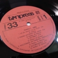 Perfect, UNU, LP 1982 PL,  Tonpress, płyta winylowa