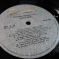 Giorgio Moroder, Cat People (Original Soundtrack), LP 1982 Canada, Backstreet  Records , płyta winylowa