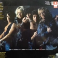 Aerosmith, Pump, LP 1989 Germany, Geffen Records, płyta winylowa