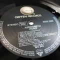 Aerosmith, Pump, LP 1989 Germany, Geffen Records, płyta winylowa
