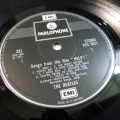 The Beatles, Help ! LP 1970 UK, EMI/ Parlophone, płyta winylowa
