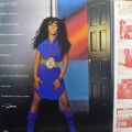 Donna Summer,  Donna Summer, LP 1982 Japan, Warner Bros Records, płyta winylowa
