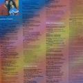 Donna Summer,  Donna Summer, LP 1982 Japan, Warner Bros Records, płyta winylowa