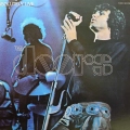 The Doors, Absolutley Live , 2LP 1978 Japan, Elektra, płyta winylowa