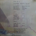 Jan Garbarek, Bobo Stenson Quartet with Palle Danielsson Jon Christensen, Witchi-Tai-To, LP 1974 Germany ECM , płyta winylowa