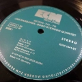 Jan Garbarek, Bobo Stenson Quartet with Palle Danielsson Jon Christensen, Witchi-Tai-To, LP 1974 Germany ECM , płyta winylowa