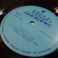 Breakout, Kamienie  LP 1974 PL, Polskie Nagrania Muza, płyta winylowa