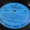 Blackout LP 1967 mono, Nalepa, Guzek, Kubasińska, PL, Polskie Nagrania Muza, płyta winylowa