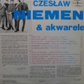 Niemen, Dziwny jest ten świat,  LP 1976 PL, Polskie Nagrania Muza, płyta winylowa