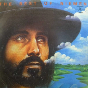 Czesław Niemen,  The Best Of Niemen, LP 1979 PL, Polskie Nagrania Muza, płyta winylowa