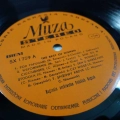 Czesław Niemen,  The Best Of Niemen, LP 1979 PL, Polskie Nagrania Muza, płyta winylowa