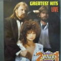 2 plus 1, Greatest Hits Live, LP 1986 PLPolJazz, płyta winylowa