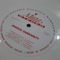 Oddział zamknięty, white vinyl, LP 2020 PL, Polskie Nagrania Muza, płyta winylowa