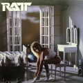 Ratt,  Invasion Of Your Privacy, LP 1985 US, Atlantic, płyta winylowa