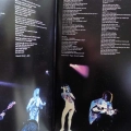 Queen,  A Day At The Races, LP 1976 Swedem, EMI, płyta winylowa