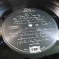 Queen,  A Day At The Races, LP 1976 Swedem, EMI, płyta winylowa