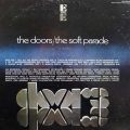  The Doors, ‎The Soft Parade,  LP 1979 US, Elektra, płyta winylowa