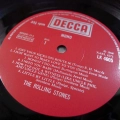 The Rolling Stones, The Rolling Stones, LP 1978 UK mono, Decca, płyta winylowa
