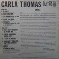 Carla Thomas, Carla, LP 1966 US, Stax, płyta winylowa