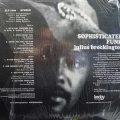 Julius Brockington, Sophisticated Funk, LP 1972 US, Today Records, płyta winylowa