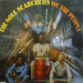 The Soul Searchers, We The People, LP 1972 US, Sussex, płyta winylowa