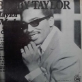 Bobby Taylor, Taylor Made Soul, LP 1969 Canada, Tamla Motown, płyta winylowa