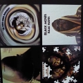 Isaac Hayes, Shaft, 2LP 1973 Canada, Enterprise, płyta winylowa