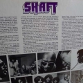 Isaac Hayes, Shaft, 2LP 1973 Canada, Enterprise, płyta winylowa