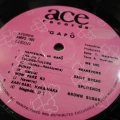 Various,  'Gapô Vol. 1, LP 1978 Philippines, ACE Records, płyta winylowa