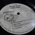  Black Moon, War Zone, 2LP 1999 US, Priority Records, płyta winylowa