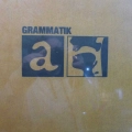 Grammatik, EP+,  LP 2016 PL, Asfalt Records, płyta winylowa