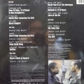 Various - Ghost Dog: The Way Of The Samurai (The Album), 2LP 2000 US, Epic, płyta winylowa