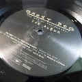 Various - Ghost Dog: The Way Of The Samurai (The Album), 2LP 2000 US, Epic, płyta winylowa