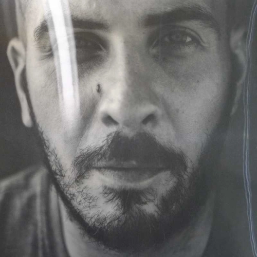 O.S.T.R. Życie po śmierci, 2 LP 2016 PL, Asfalt Records, płyta winylowa  