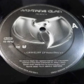 Wu-Tang Clan, Gravel Pit, 12" 33rpm 2000 EU, Epic, płyta winylowa