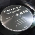 Eminem, The Slim Shady LP, 2LP 1999 EU, Interscope Records, płyta winylowa