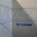 Jay-Z, The Blueprint, 2LP 2001 US, Roc A Fella Records, płyta winylowa