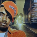 Nas, Stillmatic, 2LP 2001 EU, Columbia, płyta winylowa
