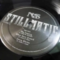 Nas, Stillmatic, 2LP 2001 EU, Columbia, płyta winylowa